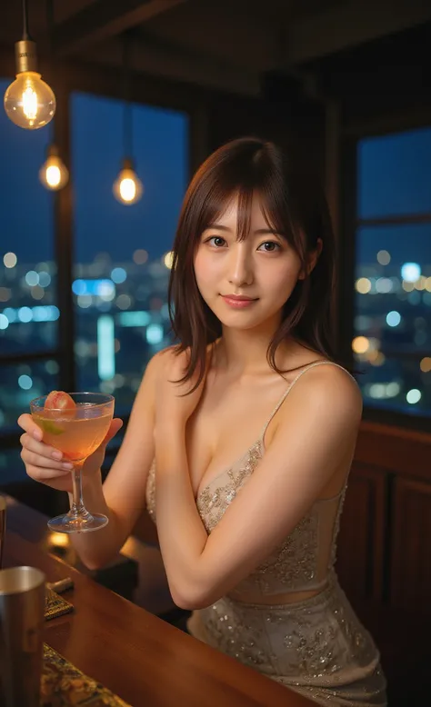 오키나와 밤문화 투어 – 현지 가이드와 함께